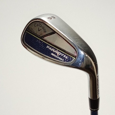 PARADYM　MAX　FAST 単品I R Speeder　NX　40　for　Callaway