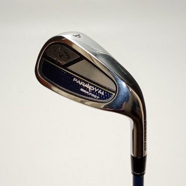 PARADYM　MAX　FAST 単品I R Speeder　NX　40　for　Callaway