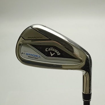 Ai　SMOKE　MAX　FAST 単品I R TENSEI　40　for　Callaway