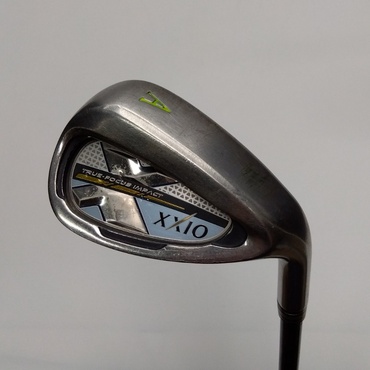 XXIO　10　ネイビー AW SR XXIO　MP1000