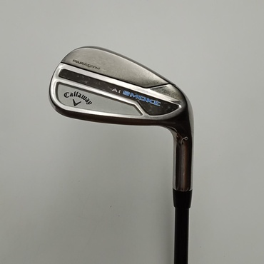 Ai　SMOKE 単品I R TENSEI　50　for　Callaway