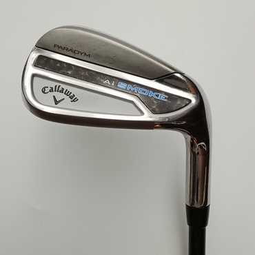 Ai　SMOKE 単品I R TENSEI　50　for　Callaway