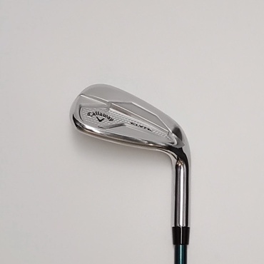 ELYTE 単品I R VENTUS　GREEN　50　for　Callaway
