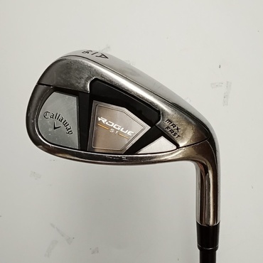 ROGUE　ST　MAX　FAST 単品I R Speeder　NX　40　for　Callaway