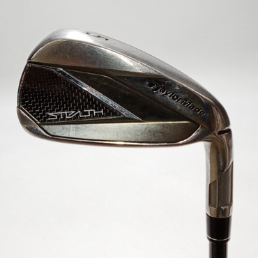 STEALTH 5I S TENSEI　RED　TM60　(22)