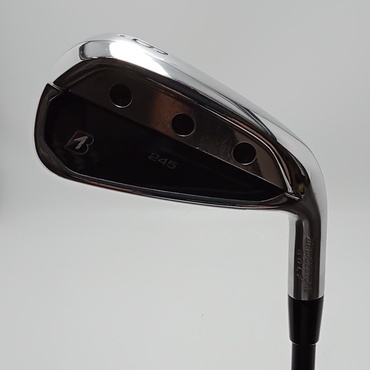 245MAX 6I R VANQUISH　BSi　for　MAX