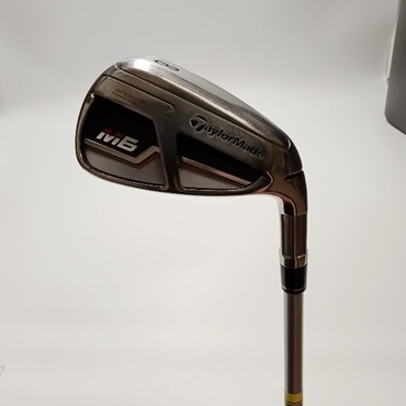 M6 8I S FUBUKI　TM6　2019