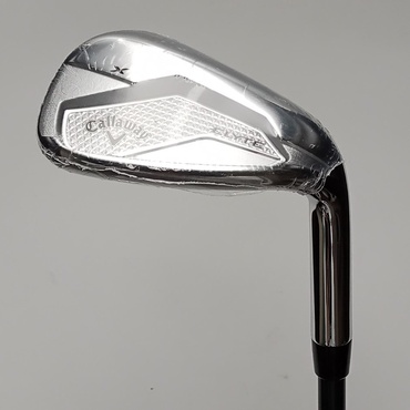 ELYTE　X 単品I R VENTUS　GREEN　50　for　Callaway