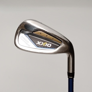 XXIO　13　ネイビー 7I SR XXIO　MP1300　ネイビー