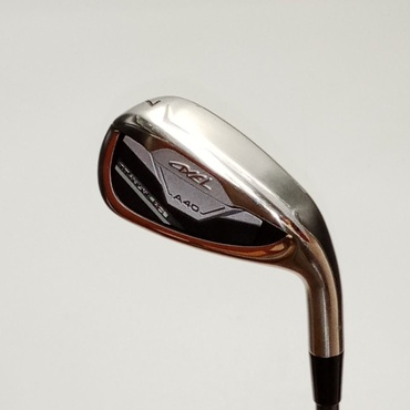 AXEL　A40 7I S AXEL　A40