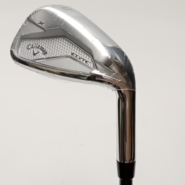 ELYTE　X 単品I R VENTUS　GREEN　50　for　Callaway