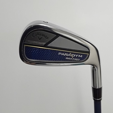 PARADYM　MAX　FAST 単品I R Speeder　NX　40　for　Callaway