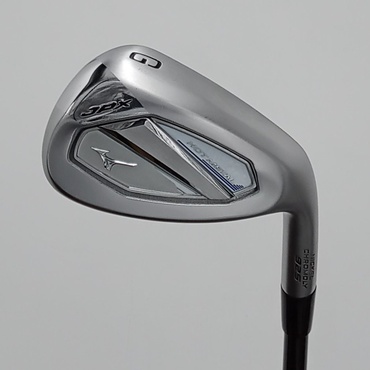 JPX　925　HOT　METAL GW R 22　MFUSION　i