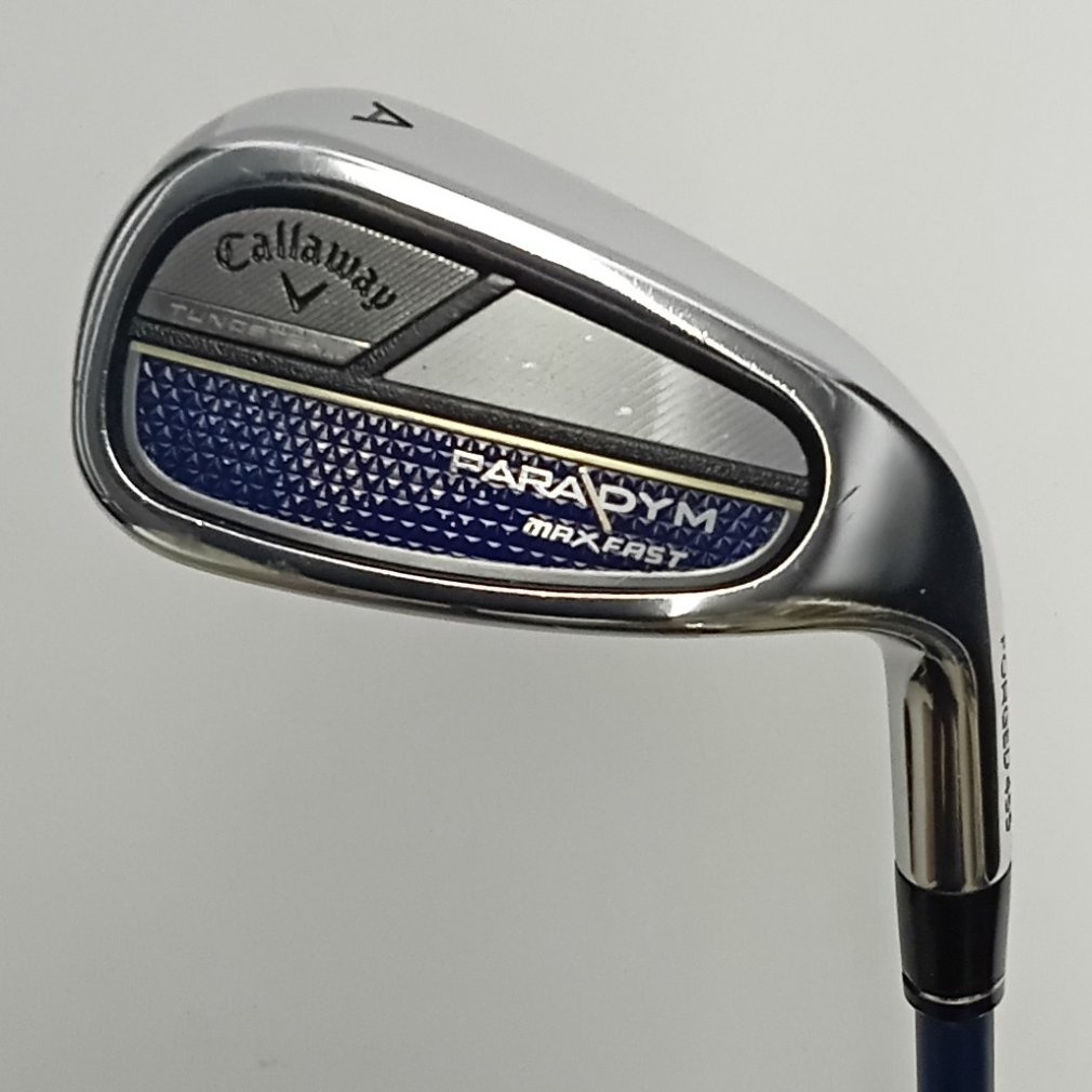 PARADYM MAX FAST 単品I R Speeder NX 40 for Callaway｜Alpen Online