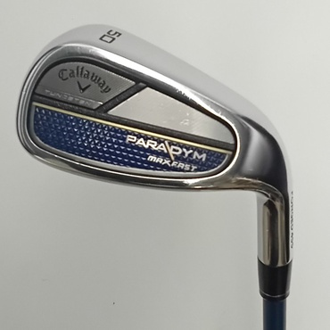 PARADYM　MAX　FAST 単品I R Speeder　NX　40　for　Callaway