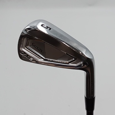 SRIXON　ZXi5 5I S Diamana　ZXi　for　IRON