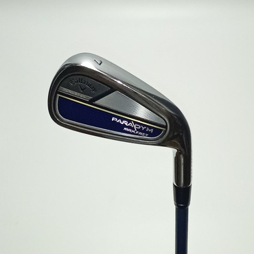PARADYM　MAX　FAST 単品I R Speeder　NX　40　for　Callaway