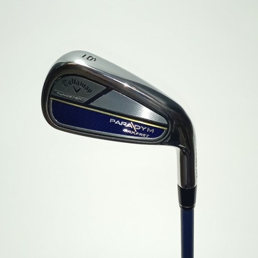 PARADYM　MAX　FAST 単品I R Speeder　NX　40　for　Callaway