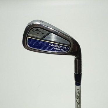 PARADYM　MAX　FAST 単品I R Speeder　NX　40　for　Callaway