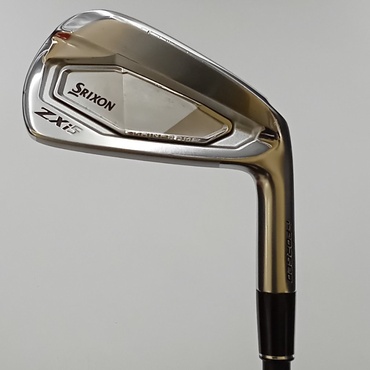 SRIXON　ZXi5 4I S Diamana　ZXi　for　IRON