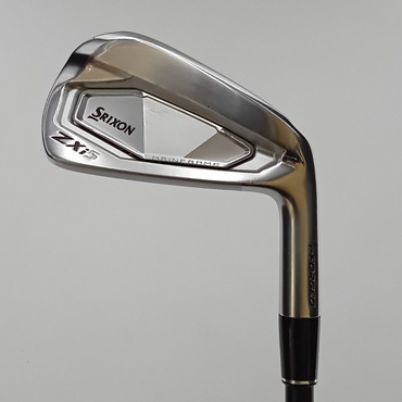SRIXON　ZXi5 5I S Diamana　ZXi　for　IRON