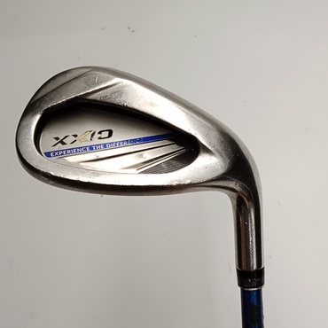 XXIO　ELEVEN　ネイビー AW R XXIO　MP1100　ネイビー