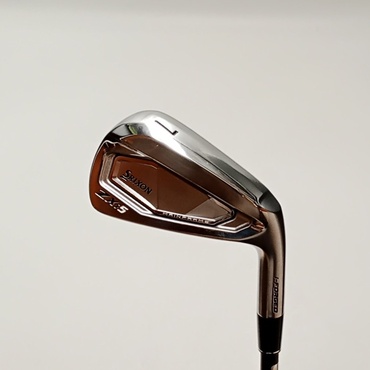 SRIXON　ZXi5 7I S Diamana　ZXi　for　IRON