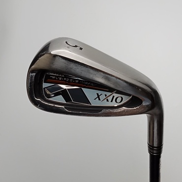 XXIO　10　ネイビー 5I SR XXIO　MP1000
