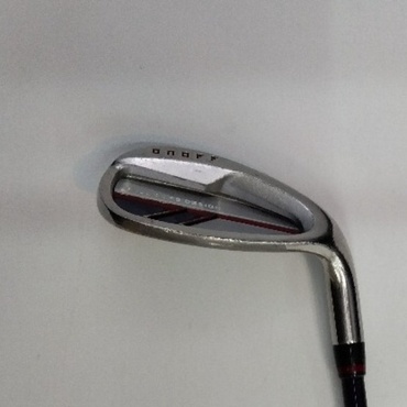 ONOFF　AKA　(2020) SW SR SMOOTH　KICK　MP-520I