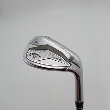 ELYTE　MAX　FAST 単品I R LIN-Q　GREEN　40　for　Callaway