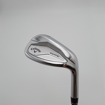ELYTE　MAX　FAST 単品I R LIN-Q　GREEN　40　for　Callaway