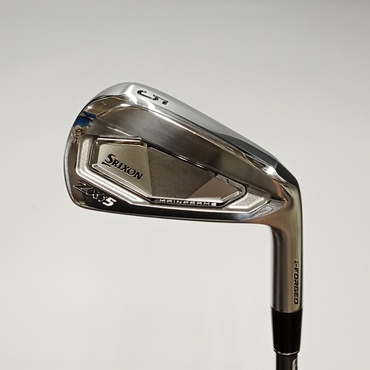 SRIXON　ZXi5 単品I S MCI　90