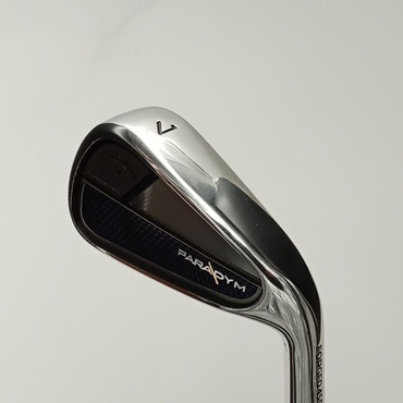 PARADYM 単品I R VENTUS　TR　5　for　Callaway