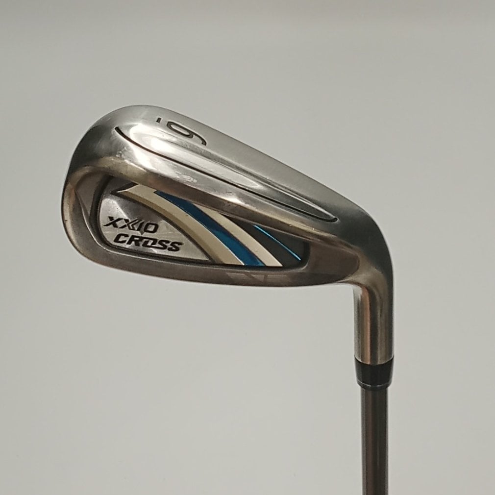 XXIO CROSS 2 6I R XXIO CROSS MH2000｜Alpen Online 公式オンラインストア