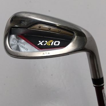XXIO　13　レッド 8I R XXIO　MP1300　レッド