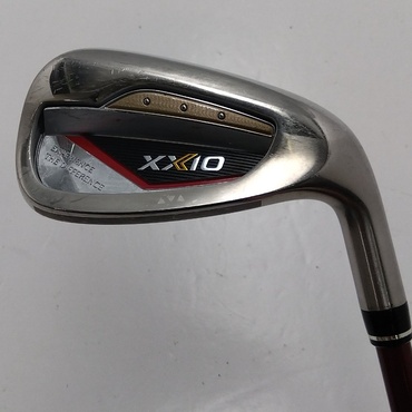 XXIO　13　レッド 9I R XXIO　MP1300　レッド