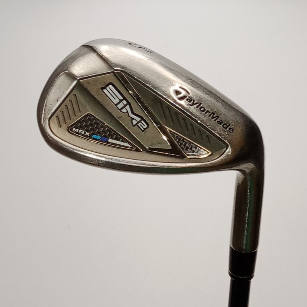 SIM2 MAX SW R TENSEI BLUE TM60｜Alpen Online 公式オンラインストア