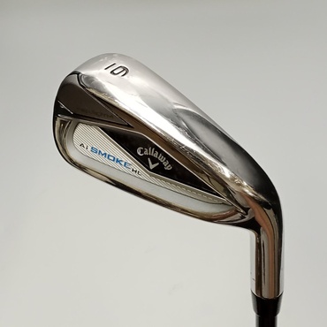 Ai　SMOKE　HL 単品I R TENSEI　50　for　Callaway