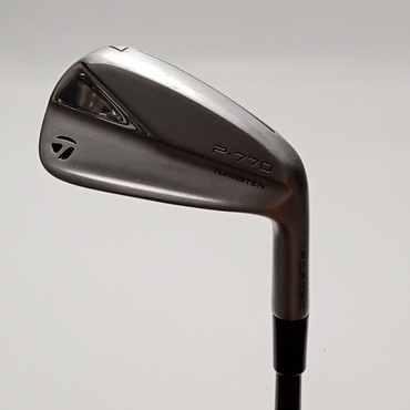 P770　(2023) 単品I S New　Diamana　Thump　95