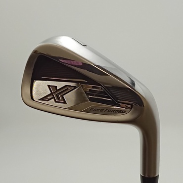 XXIO　X　-eks-　(2024) 7I S Miyazaki　AX-3