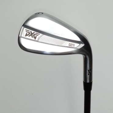 PXG　0211 単品I R Metal　Mesh　Technology　Iron　70