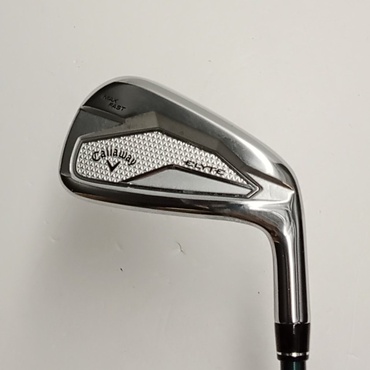 ELYTE　MAX　FAST 単品I R LIN-Q　GREEN　40　for　Callaway