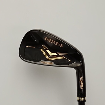 BERES　BLACK　(2022) 5I R ARMRQ　MX　BLACK
