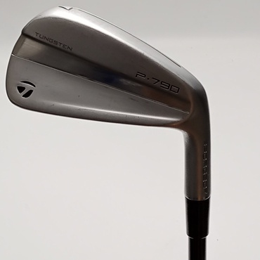 P790　(2023) 単品I S MCI　80　for　TaylorMade