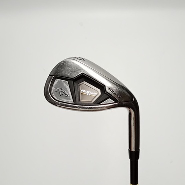 ROGUE　ST　MAX　OS 単品I R VENTUS　5　for　Callaway