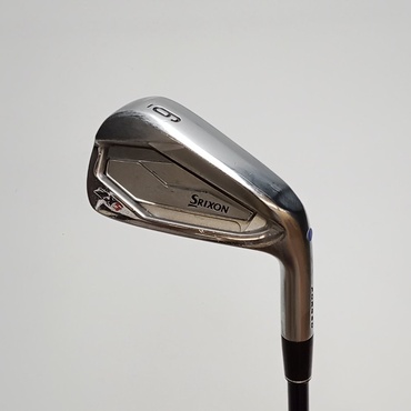 SRIXON　ZX5 6I R Diamana　ZX　for　IRON