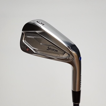 SRIXON　ZX5 5I R Diamana　ZX　for　IRON