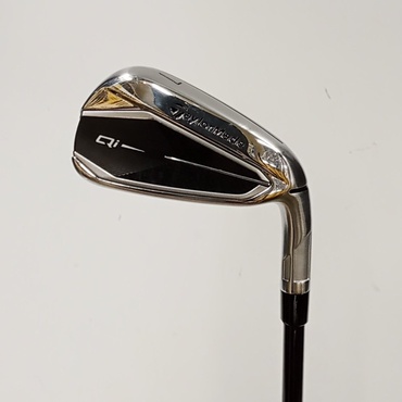 Qi 7I R Diamana　BLUE　TM60