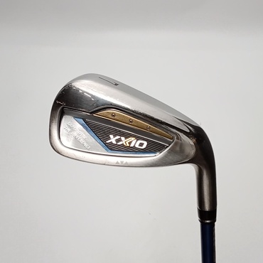 XXIO　13　ネイビー 7I SR XXIO　MP1300　ネイビー