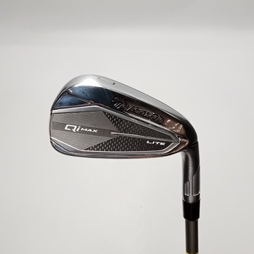 Qi　MAX　LITE 7I SR 2025　Air　Speeder　TM